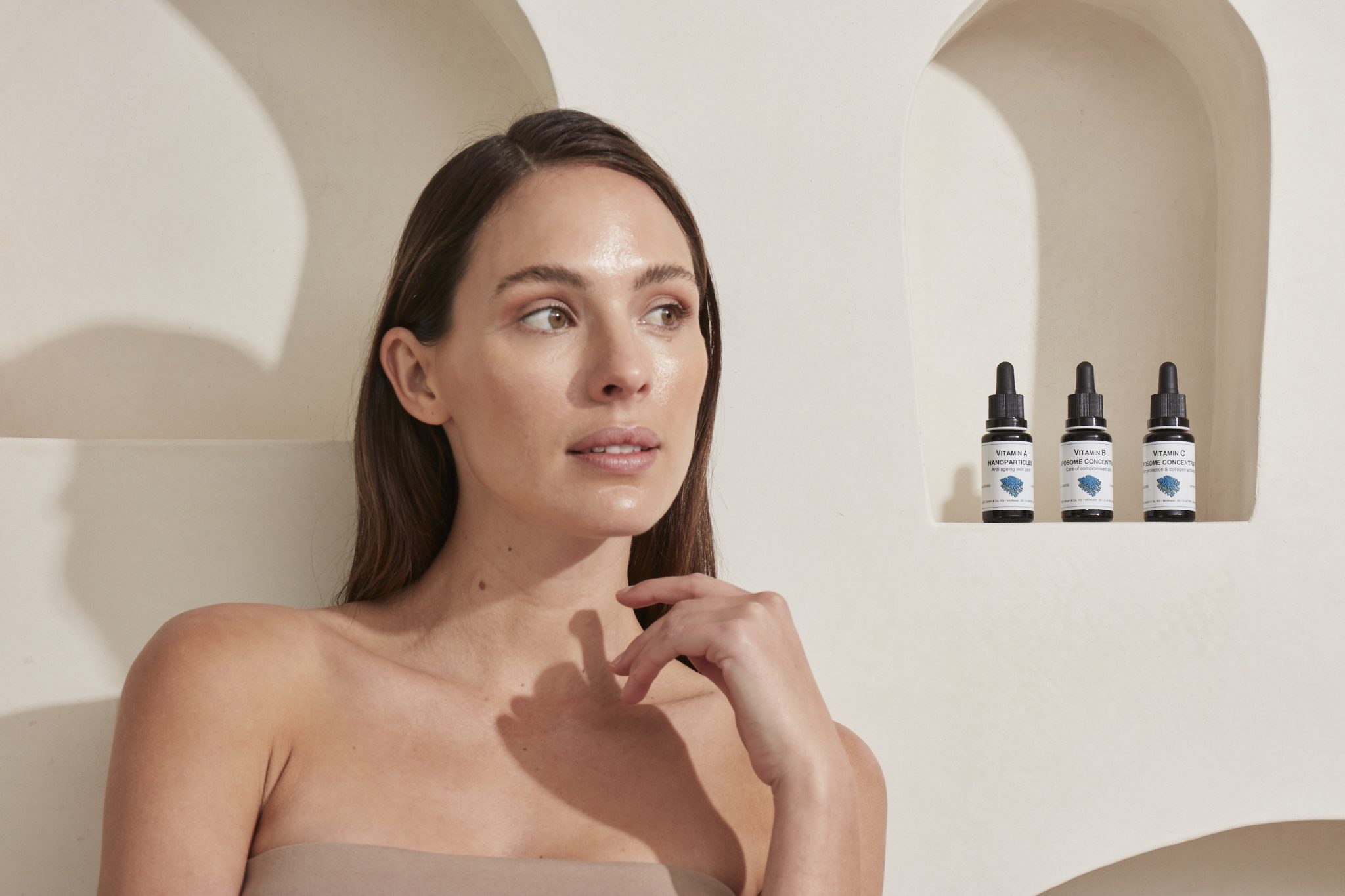 Долговечность кожи: подход, ориентированный на барьерную функцию