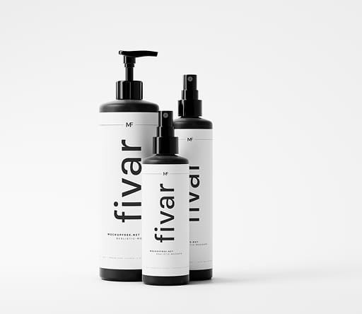 dermaviduals® cabinet