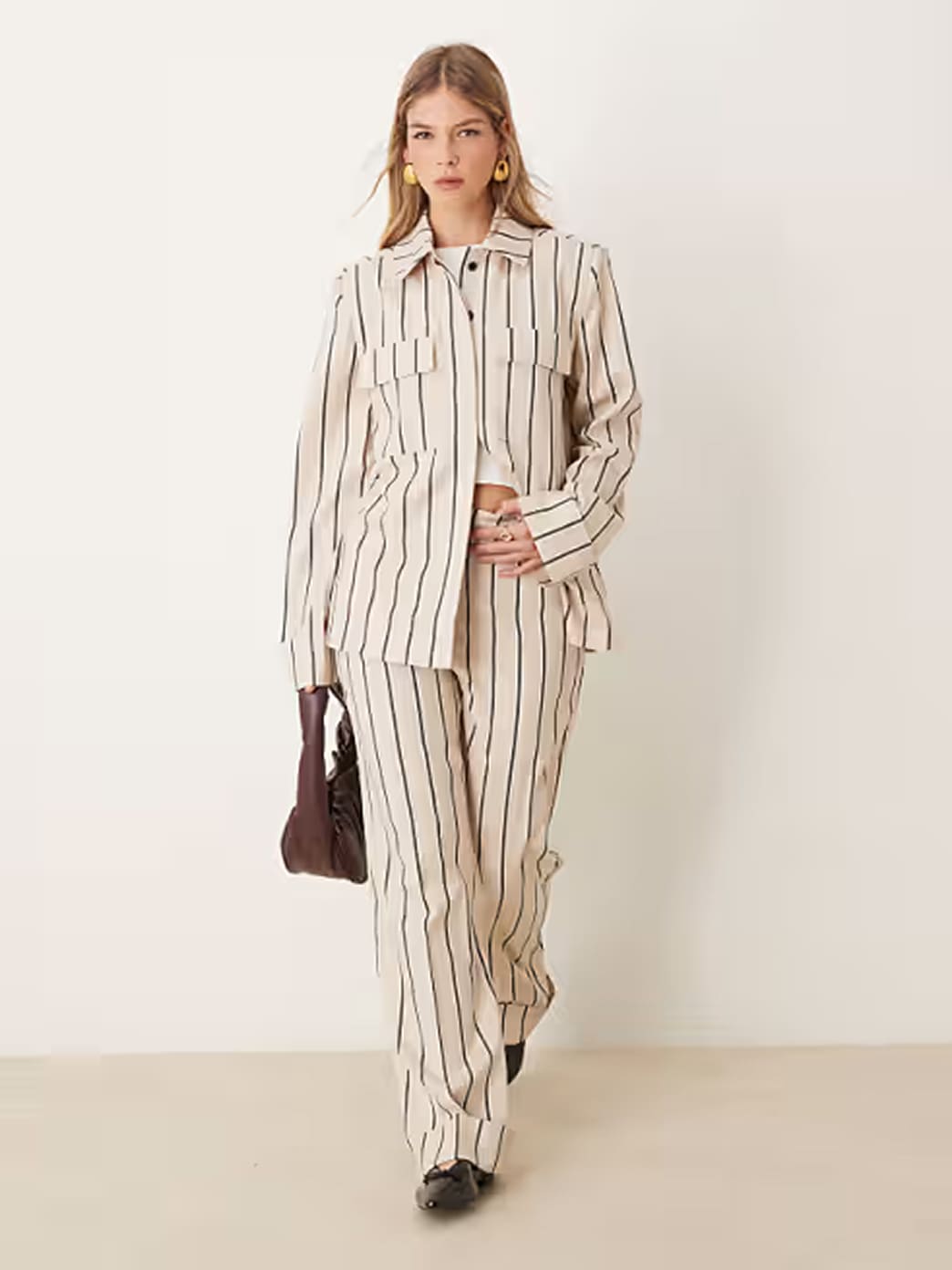 Women's T-shirts Plus Size #01