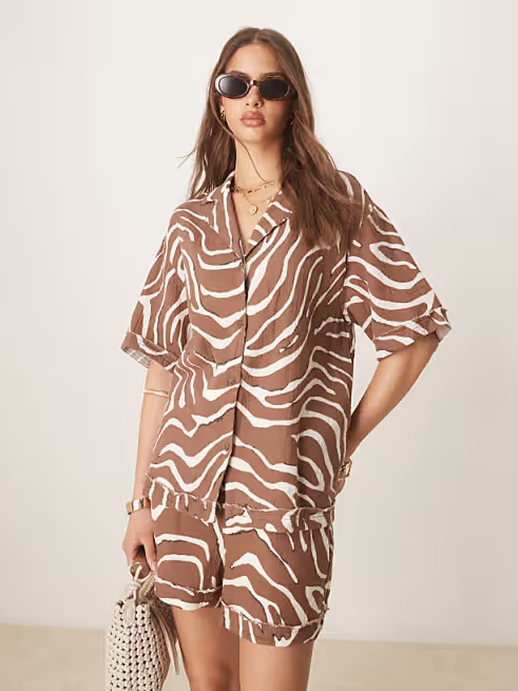 Nike Sportswear Tee Shirts #02