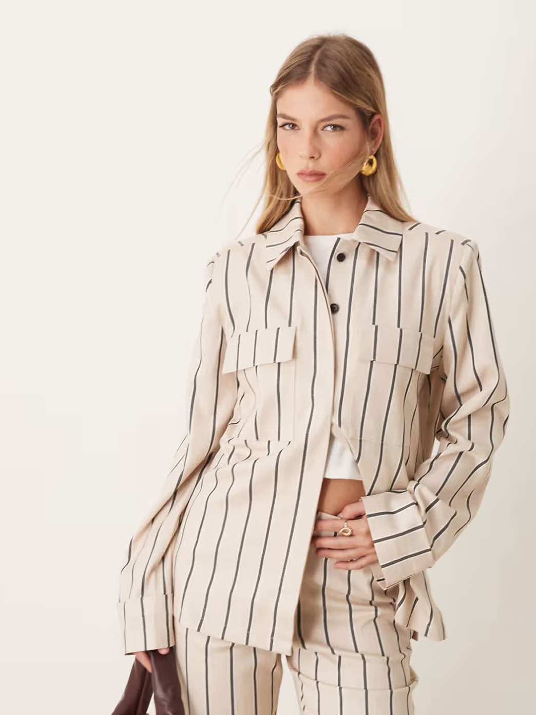 Women's T-shirts Plus Size #05