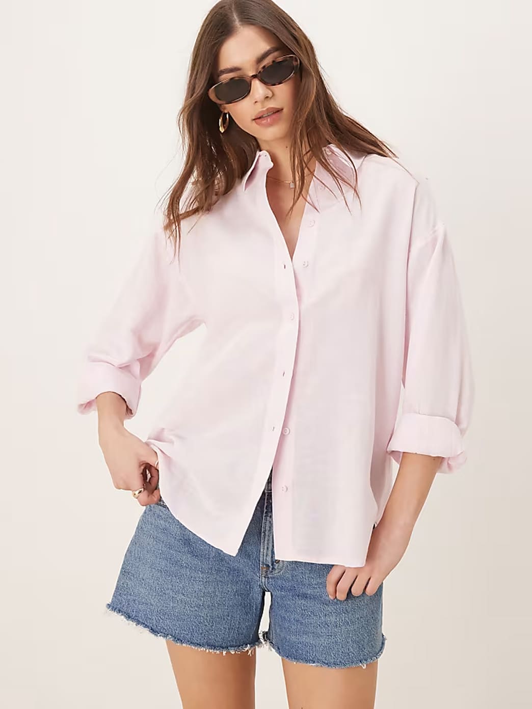 Summer Linen Pants #10